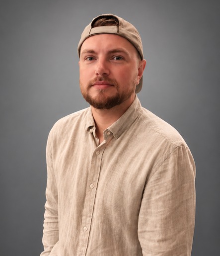 Dominik Drabik
