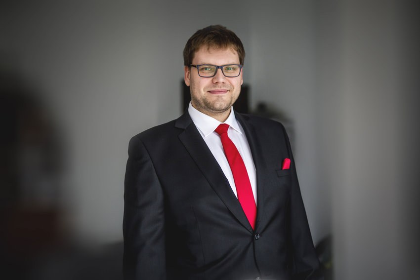 Sebastian Kraszewski